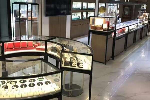 矿区奢侈品回收